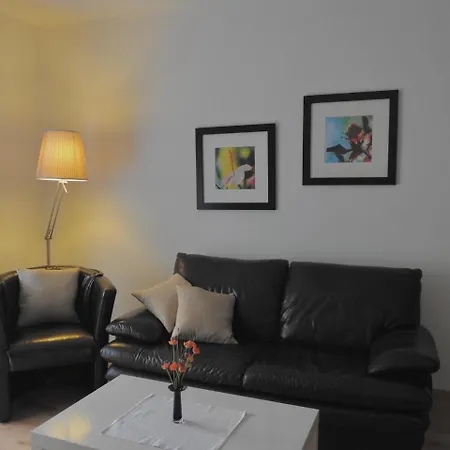 Apartment Traumferienwohnung Mit Terrasse Gt Eg
