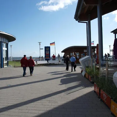 Traumferienwohnung Mit Terrasse Gt Eg Apartment