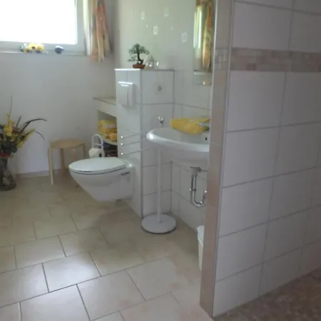 Apartment Traumferienwohnung Mit Terrasse Gt Eg *