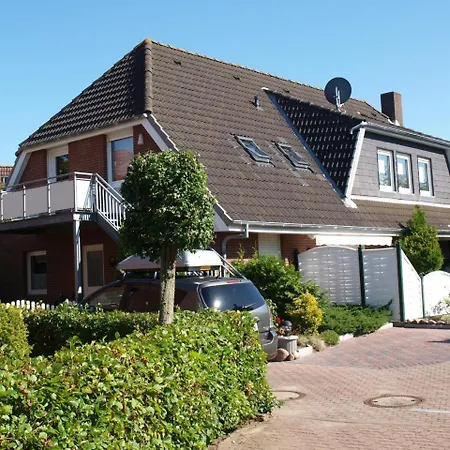 Traumferienwohnung Mit Terrasse Gt Eg Apartment *