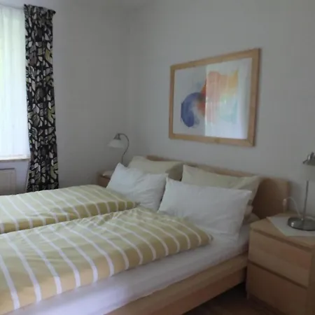 Traumferienwohnung Mit Terrasse Gt Eg Apartment