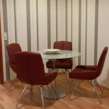 Traumferienwohnung Mit Terrasse Gt Eg