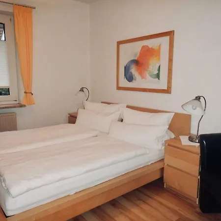 Traumferienwohnung Mit Terrasse Gt Eg