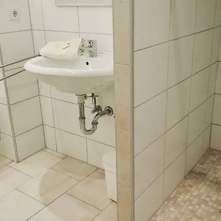 Traumferienwohnung Mit Terrasse Gt Eg Apartment