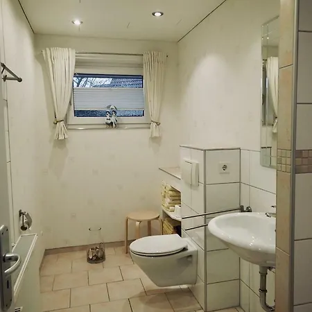 Traumferienwohnung Mit Terrasse Gt Eg
