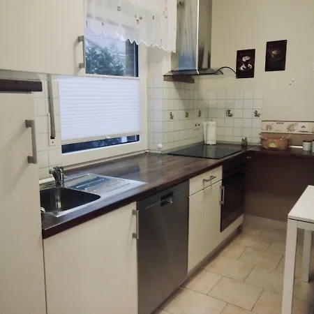 Traumferienwohnung Mit Terrasse Gt Eg