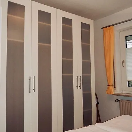 Traumferienwohnung Mit Terrasse Gt Eg * Busum