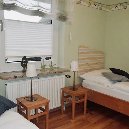 Traumferienwohnung Mit Terrasse Gt Eg