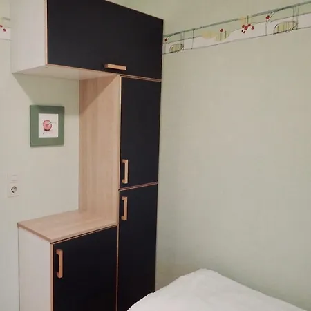 Traumferienwohnung Mit Terrasse Gt Eg